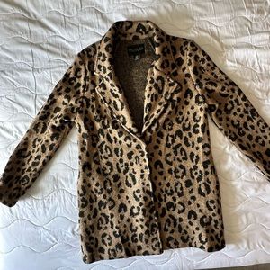 Rachel Zoe wool blazer